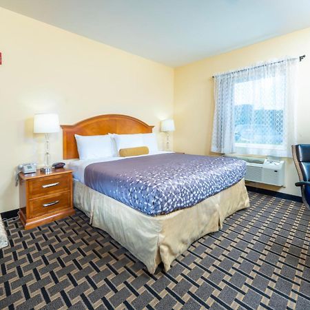 Mt. Rose Hotel Fayetteville Buitenkant foto