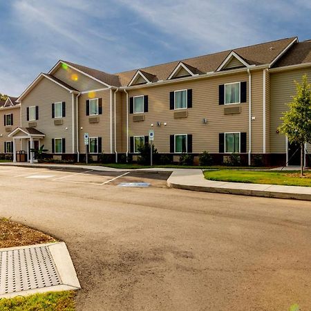 Mt. Rose Hotel Fayetteville Buitenkant foto
