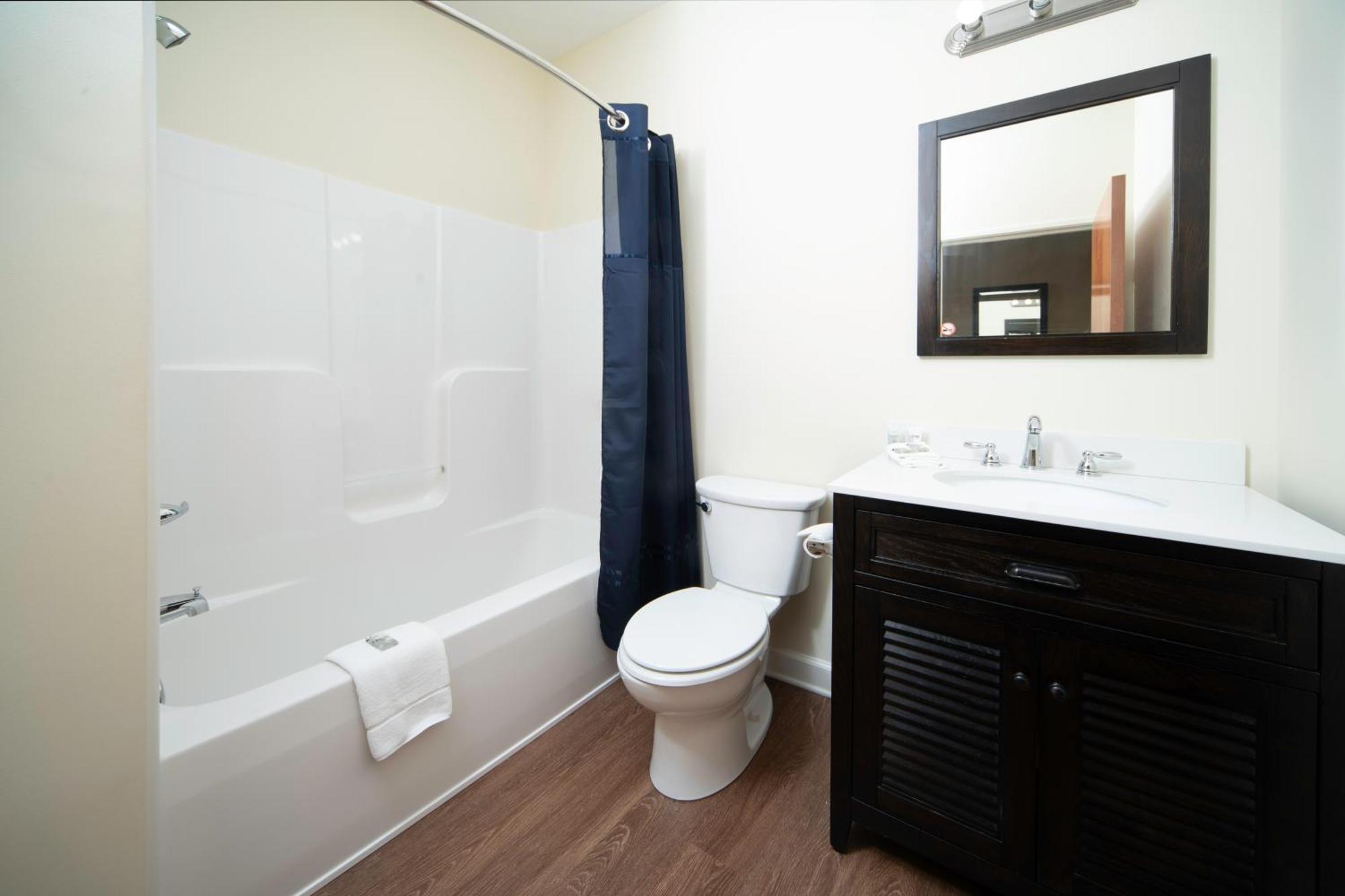 Mt. Rose Hotel Fayetteville Kamer foto